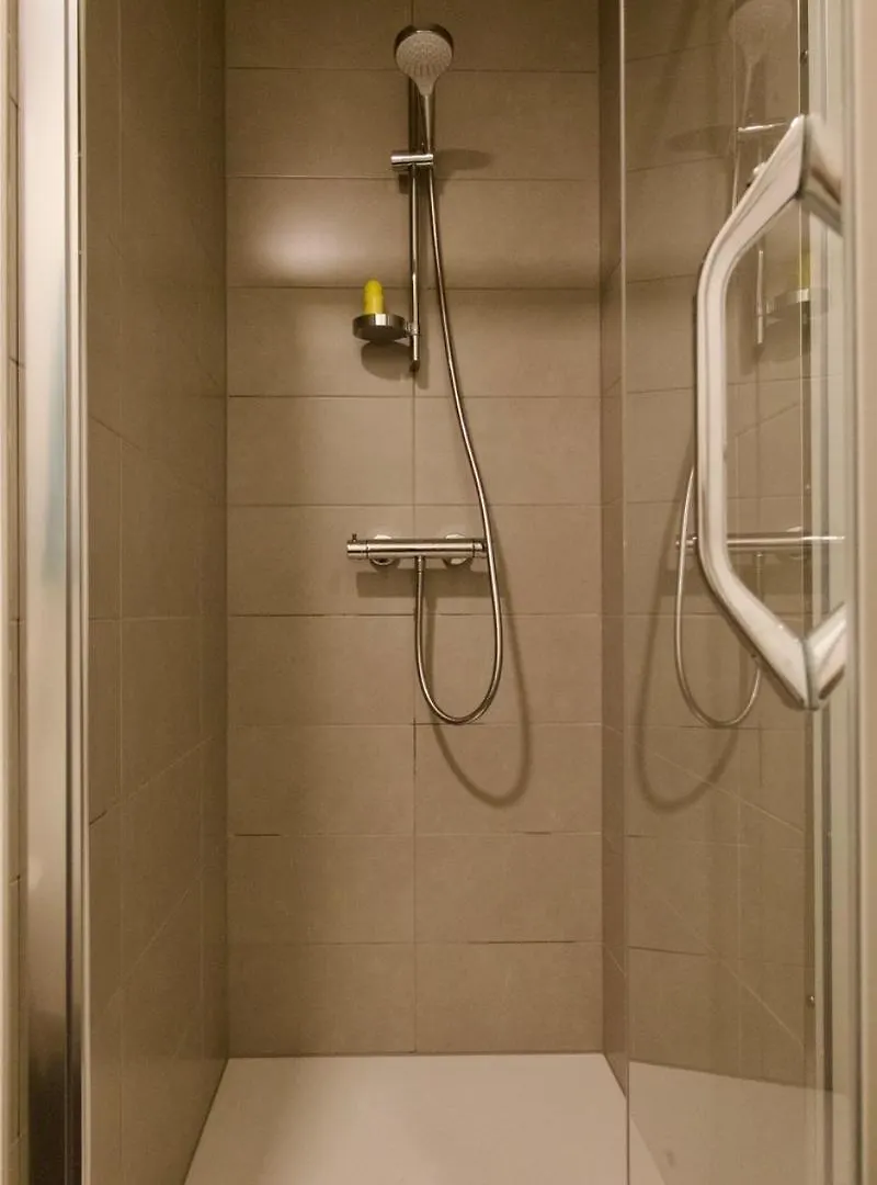 דירה Cosy Renovated Studio For Two In Ostend T114