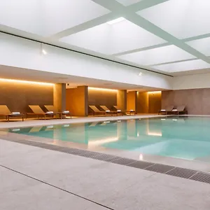 4* Hotel C-hotels Andromeda