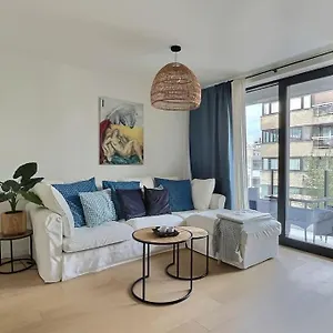 Apartment Park, Ostende