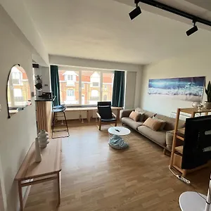 Apartment Dune, Ostende