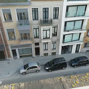 Apartment Seagull's Nest, Ostende